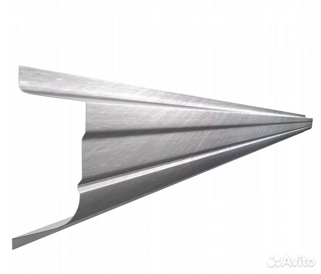 Задняя арка Mitsubishi ASX 1 дорест/ 1 1й рест/ 1