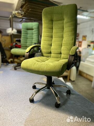 Кресло руководителя