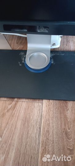 Монитор benq bl2420pt для пк