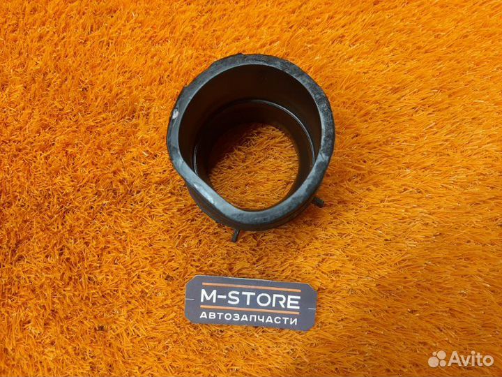 Патрубок интеркулера Volkswagen Tiguan 5N cczd