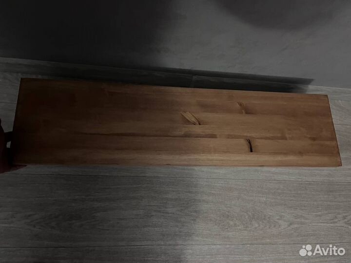 Полка настенная дизайнерская