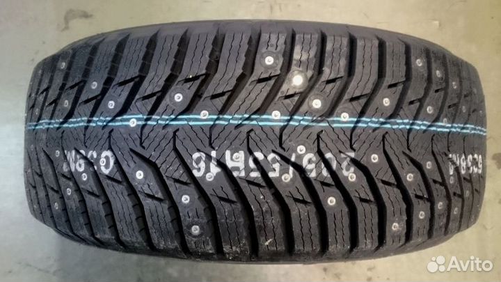 Marshal WinterCraft Ice WI31 195/60 R15 88T