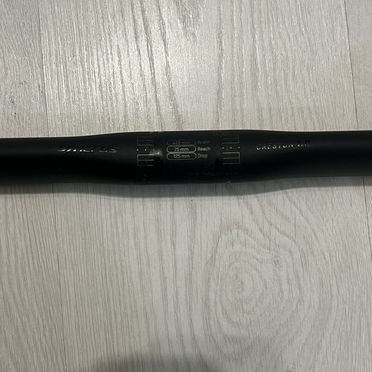 Баран syncros creston 1.0