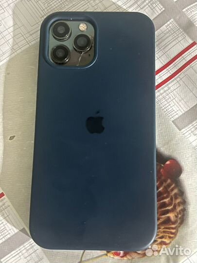 iPhone 12 Pro Max, 128 ГБ