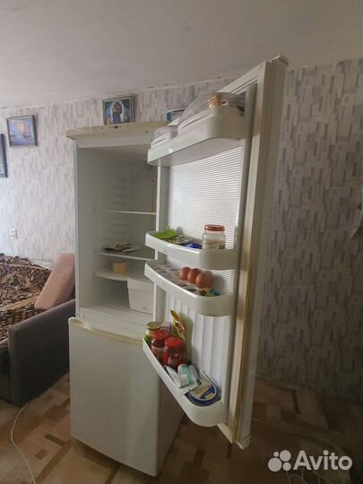 Холодильник бу