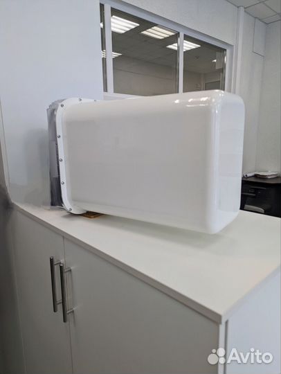 Подавитель бпла, антидрон, Антенный модуль