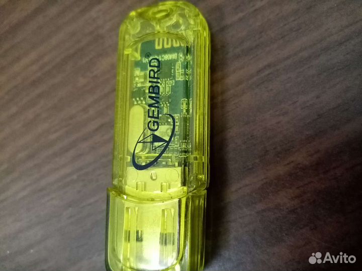 Блютуз устройство для беспроводного подключения ко
