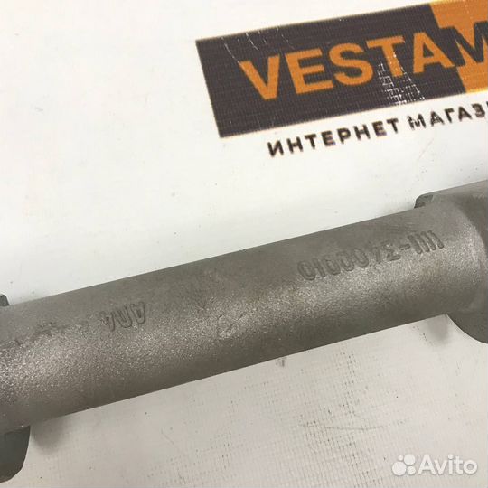 Рулевая рейка ока