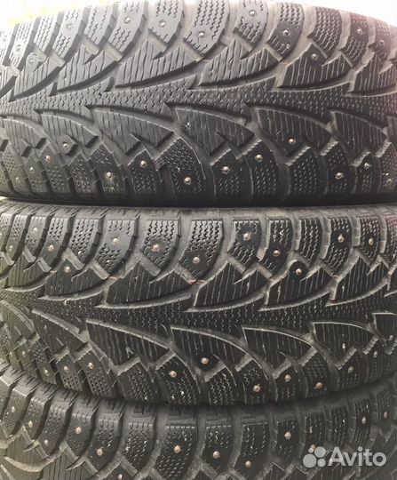 Hankook Winter I'Pike 185/65 R15