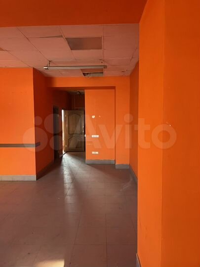 Торговая площадь, 73 м²