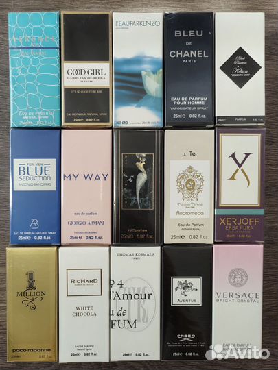 Духи оригинал ОАЭ