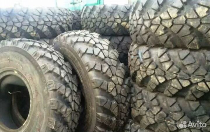 Грузовая шина tyrex CRG О-184 425/85R21 146/142K 14PR