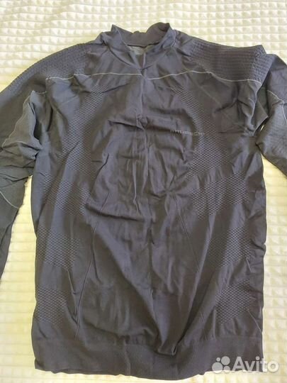 Термобелье мужское.brubeck