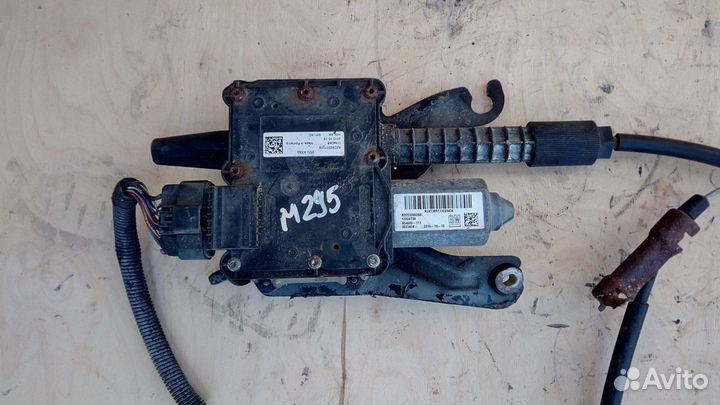 Электроручник A2C53377109 на Opel Astra J