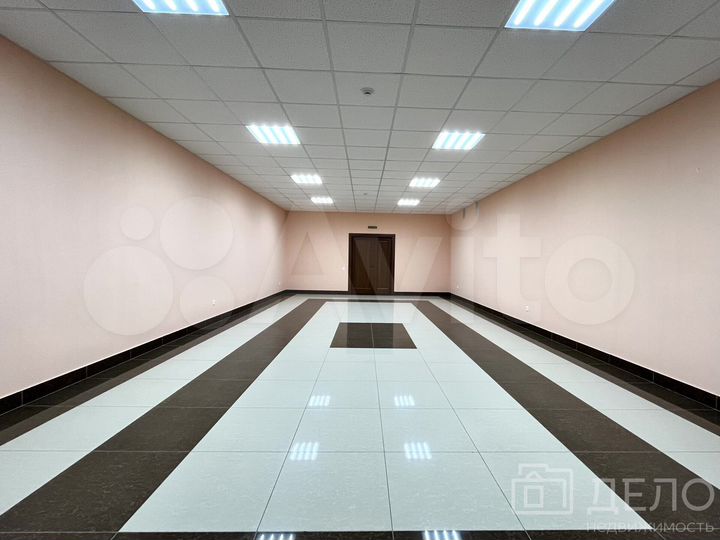 Помещения свободного назначения