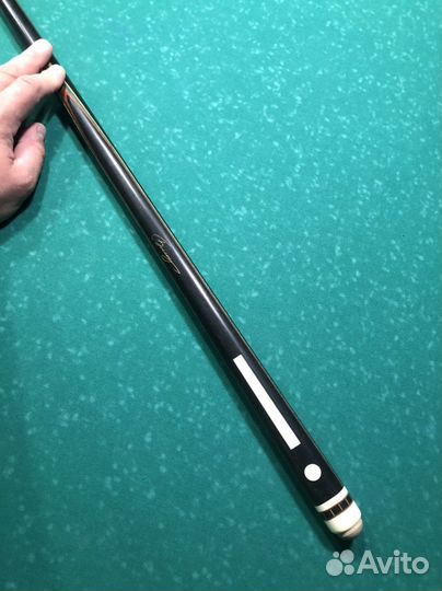 Бильярдный кий Корнелева