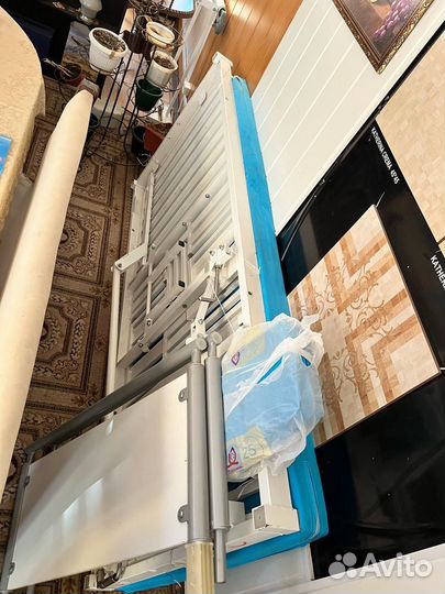 Кровать функциональная