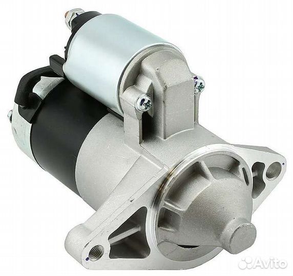 Стартер Lifan Smily,Breez 1.3 (новый)