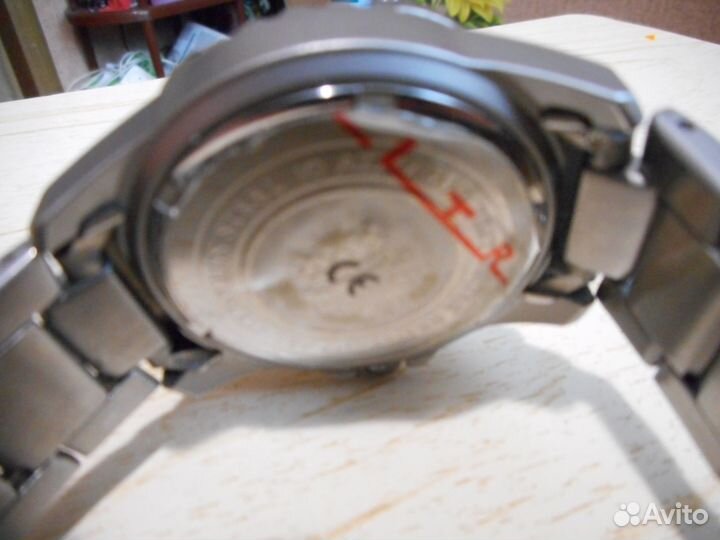 Часы festina 16170/4