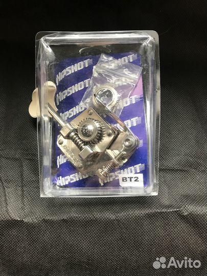 Бас гитарный колок Hipshot BT3 bass xtender