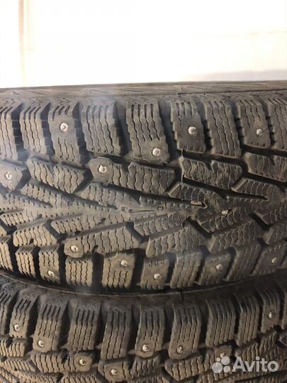 Cordiant Snow Cross 185/65 R15 92
