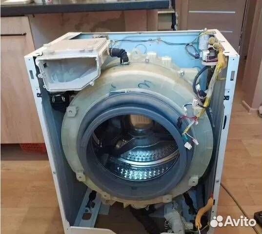 Ремонт посудомоечных машин/ холодильников