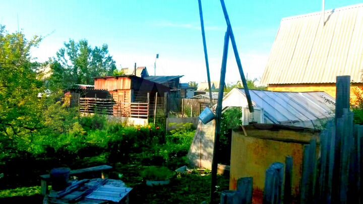 Дача 34 м² на участке 4,1 сот.