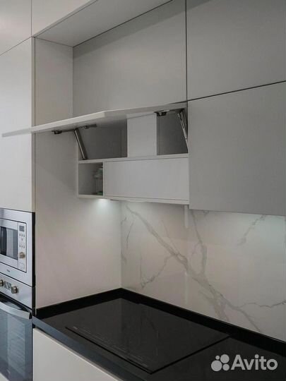 Кухни на заказ. Бecплaтнaя дocтaвкa