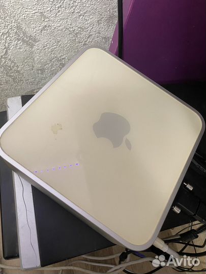 Mac mini a1176