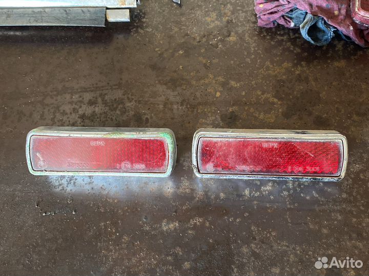 Хром на ваз 2101