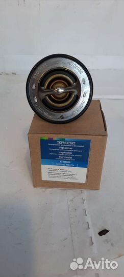 Термостат на газель