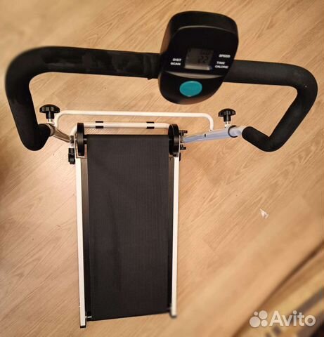 Беговая дорожка Новая