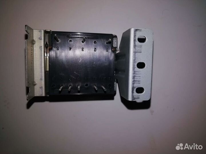 Трансформатор для дэки technics