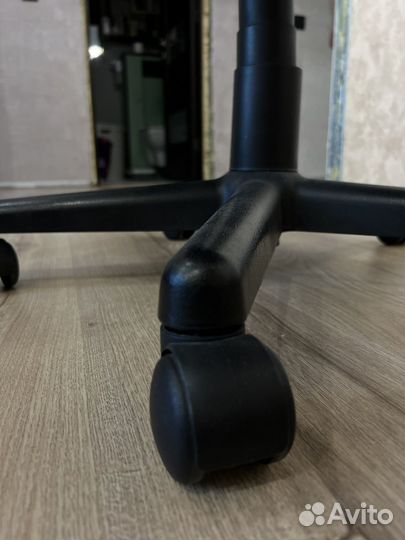 Компьютерный стул