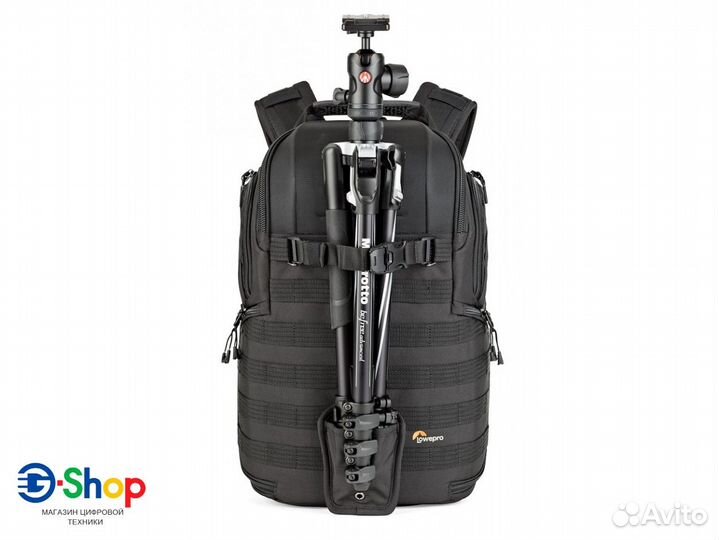 Фоторюкзак Lowepro ProTactic 450 AW II 52x36x22см