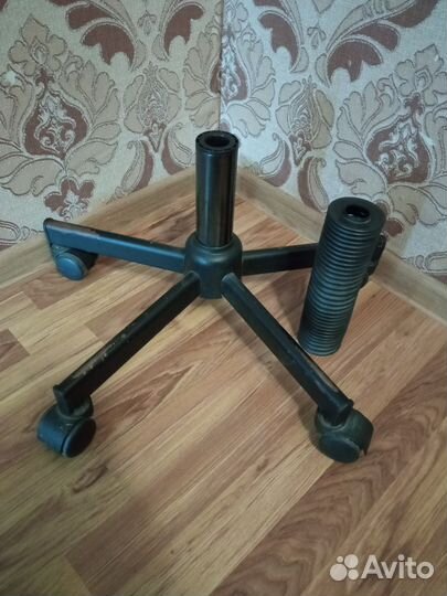 Крестовина для компьютерного кресла