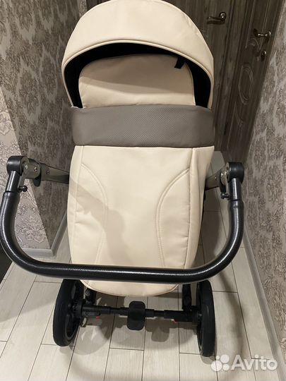 Коляска 2 в 1 riko ozon