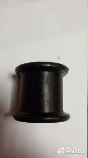 Втулка стабилизатора задняя