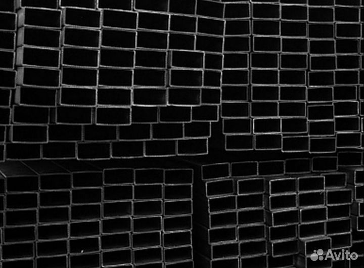 Профтруба 40х20