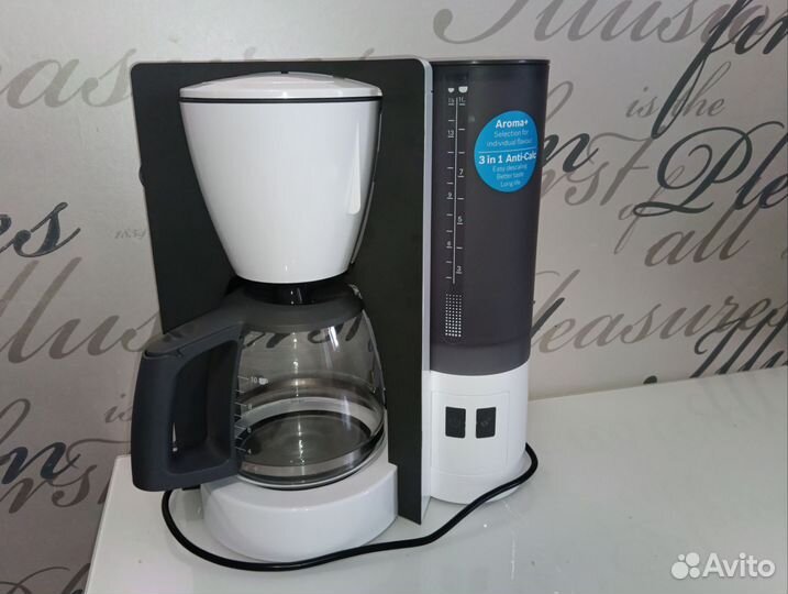 Кофеварка Bosch TKA6A044