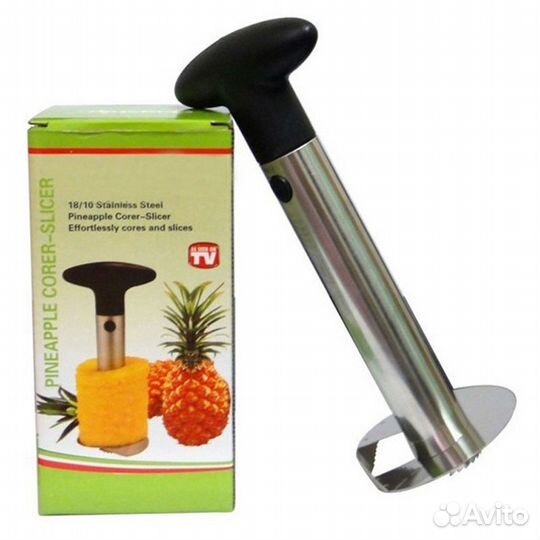 Нож для ананаса