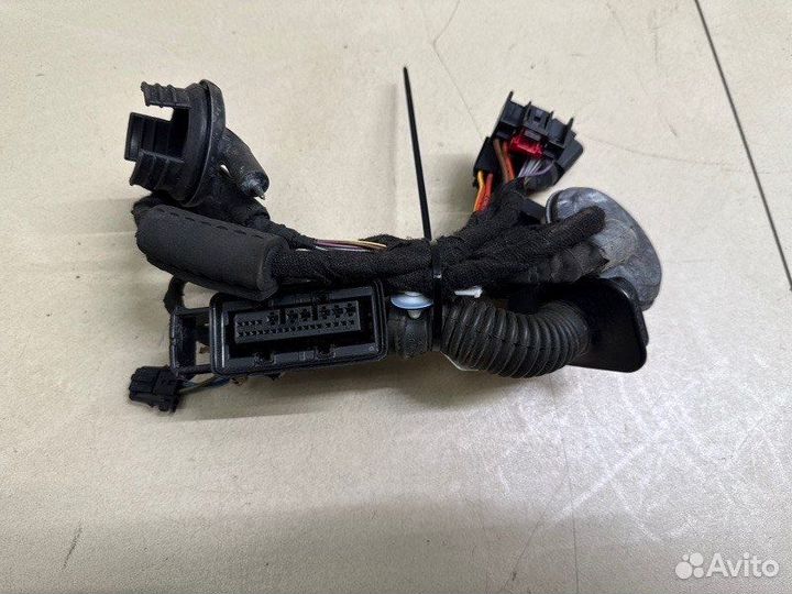 Проводка двери задняя правая Audi A6 C7 CDN 2.0