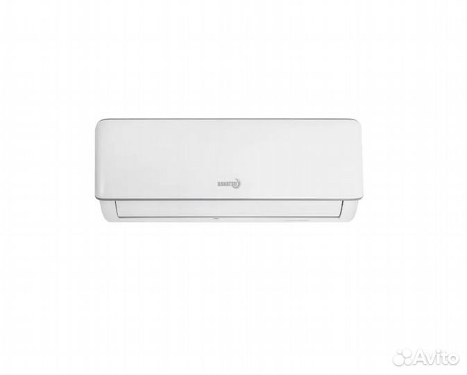 Сплит система кондиционер настенный Dahatsu DA-36H