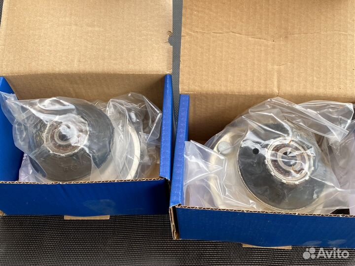 Опорный подшипник бмв е60