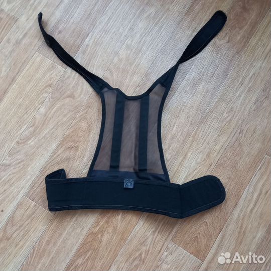 Корсет ортопедический детский