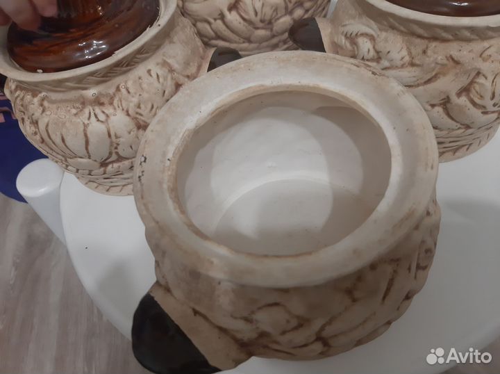 Горшок для запекания