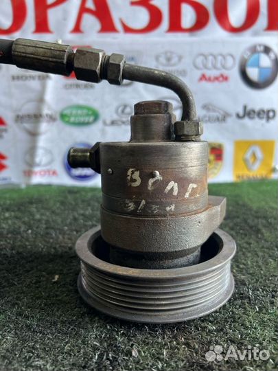 Насос гидроусилителя руля Газ Волга 3102 змз 406