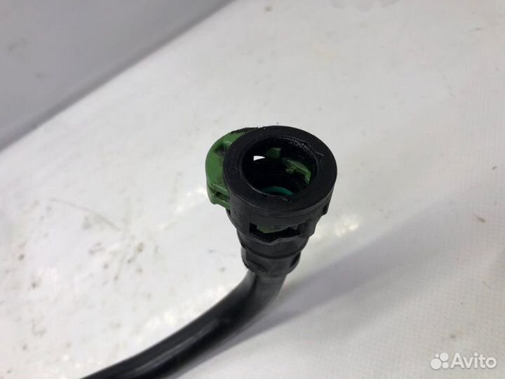 Трубка охлаждения АКПП Bmw 3-Series F30 2.0 2012