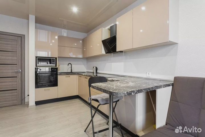 Кухня Угловая