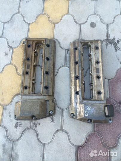 Головки блока Range Rover Vogue III 4.4 I M62 B44